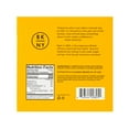 thumbnail image 6 of Q Light Tonic Water, 7.5 oz, 4 cans Pack Of 6, 6 of 6