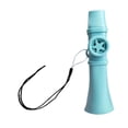 thumbnail image 3 of Flauta Kazoo,Kazoo para niños y adultos profesional portátil,Flauta Kazoo,instrumento musical fácil de aprender,Sonido delicado Lavable Suave Premium Compacto,Kazoo para, 3 of 9