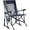 Midnight-Roadtrip Rocker, variant on Sunshade Comfort Pro Chair  Cinnamon Red