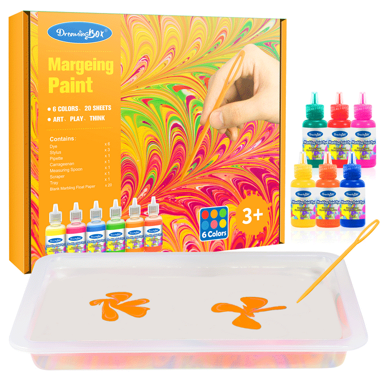  Golray Unicorn Painting Kit Craft Toys for Girls Kids Aged 3 4  5 6 7 8 Year Old Gift, Paint Your Own Unicorn & Rainbow Art and Crafts  Gifts, Unicorn Birthday