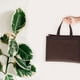 thumbnail image 4 of MERRYHAPY 25Ud Bolsa Tote Reutilizable De Lona Con Gran Capacidad Para En Casa, 4 of 7