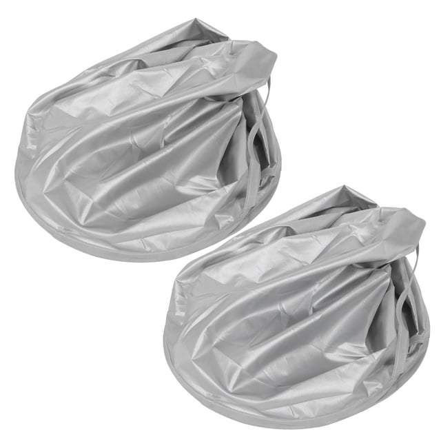 Hairdressing Cape Cover, Easy To Clean Hair Cutting Cloak, Durable Barber Cape, For Home Salons