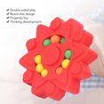 thumbnail image 4 of 3 Colour Optional Fingertip Rotating Bean Toy, FingertipToys Decompression Beans Puzzle Toy For Children Teens Adults, 4 of 8