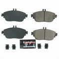 thumbnail image 2 of Power Stop Front Z23 Evolution Carbon-Fiber Ceramic Brake Pads Z23-1694, 2 of 3