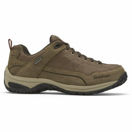 

Dunham Men s Ci5664 Ludlow Green 16 4E US