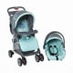 thumbnail image 2 of Sistema de viaje Disney aloha Stitch con autoasiento, 2 of 7