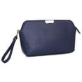 thumbnail image 1 of Mad Style 3505b Navy Sydney Bag, 1 of 1