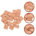 thumbnail image 7 of 20 Red Mini Bricks for Landscaping Garden Accessories, 7 of 7