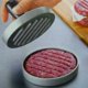 thumbnail image 1 of Utensilios de cocina Máquina para hacer hamburguesas y empanadas Hamburguesa Prensa para hamburguesas Prensa para carne Hugtrwg Para estrenar, 1 of 6