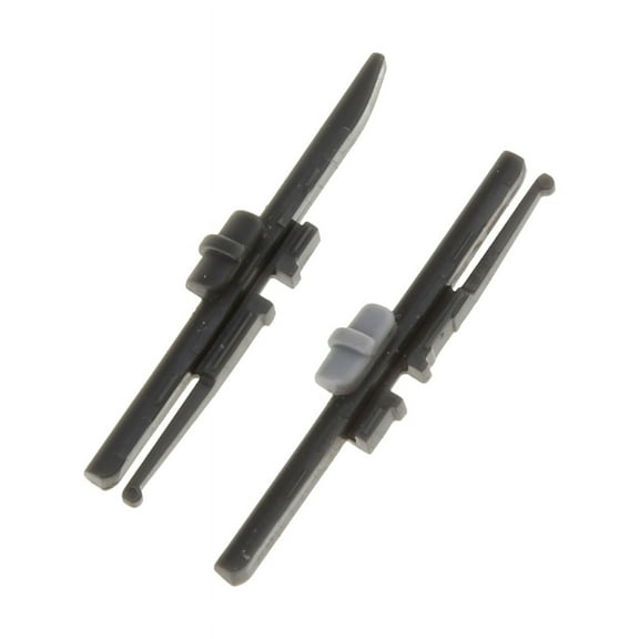 Host External 3D Conversion Switches Volume Slider Sliding Button For New 3DS LL XL Controller