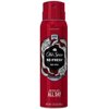 Old Spice Wild Collection Wolfthorn Men's Body Spray 3.75 Ounce