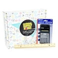 thumbnail image 6 of School Supply Box Bundles | Math Class Bundle | Back to School Essentials | 1 Box, 6 of 7