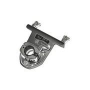 Integrated Suspension System for 12"/16" Tom