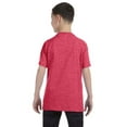 thumbnail image 2 of Gildan G500B Youth Heavy Cotton T-Shirt, 2 of 3