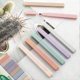 thumbnail image 5 of Pastel Bible Highlighters No Bleed Soft Tip 12 Colors Aesthetic Study Stationery, 5 of 5