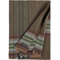 thumbnail image 2 of FRAAS Foulard pour Hommes en Coton Récupéré Tartan Cashmink, 2 of 4