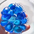 thumbnail image 4 of B Slow Rising Pearl Squish Sensory Toy Ultra Soft With Sound, Hand Strength Training Stress Relief Perfect Christmas Present, 4 of 4
