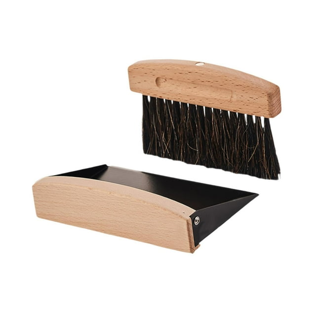 QualitChoice Premium Coffee Machine Cleaning Brush Tool Crafted With Soft Bristles For Effective Cleaning Experience But
