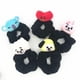 thumbnail image 4 of Kpop BTS BT21 Peluche Cuerda Para El Cabello Lindas Corbatas TATA Dibujos Animados Dulce Estilo Coreano Tocado Banda Accesorios Regalo, 4 of 4