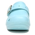 thumbnail image 2 of Dr. Scholl's Shoes Womens Original Clog 365 Buckle Mules Clogs, 2 of 3