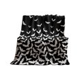 thumbnail image 4 of Zeyigg Flannel Throw Blanket Digital Printed Soft Lightweight for Couch Sofa Bed Travel Decorative E, 4 of 4