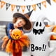 thumbnail image 5 of Great promotion! 140cm Halloween Inflatable Cushaw Inflatable Toy Horror Cushaw Man Party Decoration Inflatable Model With Foot Inflatable, 5 of 5