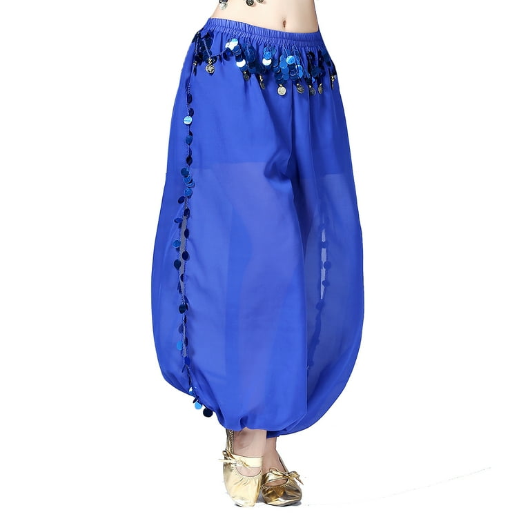 Bollywood hot sale harem pants