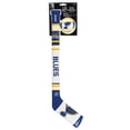thumbnail image 3 of Franklin Sports Unisex Hockey Sticks Foam, ‎454 g, 27 in, 3 of 9
