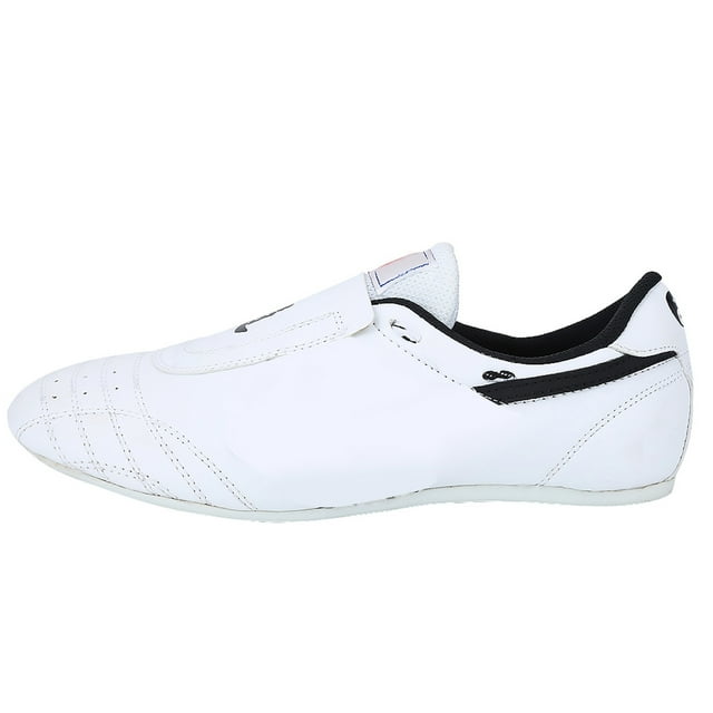 Chaussures Fu, Chaussures de Boxe en Matériau Respirant pour Aînés, Mouvement Confortable pour Cadeau