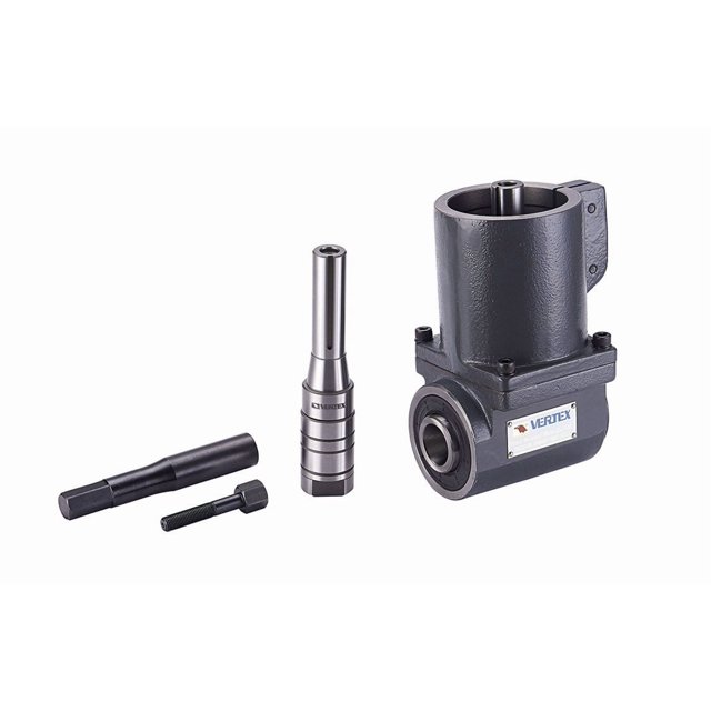 HHIP 3012-1008 Kit d'Attachement à Angle Droit pour Machines à Fraiser par Vertex