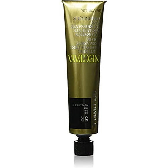 Goldwell Nectaya Coloración Permanente para el Cabello 5r Rojo Castaño Claro