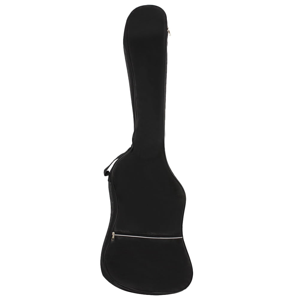 CIMAXIC Reliable Bass Bag Black 1Set 47.2X15X2.4In