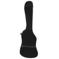 thumbnail image 2 of Portable Bass Bag Shockproof Acoustic Bass Case Cover With Adjustable Shoulder Straps, 2 of 8