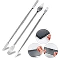 thumbnail image 1 of Kit universal de herramientas de reparación de teléfonos, cuchillas de desmontaje, herramienta de apertura con palanca, 1 of 5