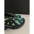 thumbnail image 4 of New Balance 610 'NAVY LEMON ZEST' [ML610DB] Men’s Size 10 BRAND NEW, 4 of 5