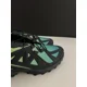 thumbnail image 4 of New Balance 610 'NAVY LEMON ZEST' [ML610DB] Men’s Size 10 BRAND NEW, 4 of 6