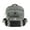 H47 series-Grey, variant on Backpack Folding Bike Front Packs 8L Capacity Fashion Retro Multifunctional Bags