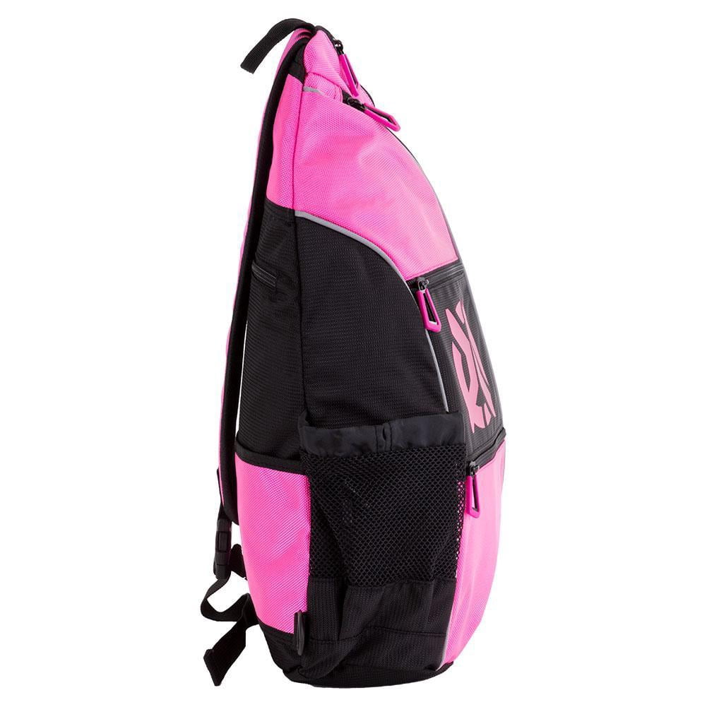 Onix Pro Pickleball Sling Bag Pink and Black (     )