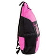 thumbnail image 3 of Onix Pro Pickleball Sling Bag Pink and Black ( ), 3 of 4