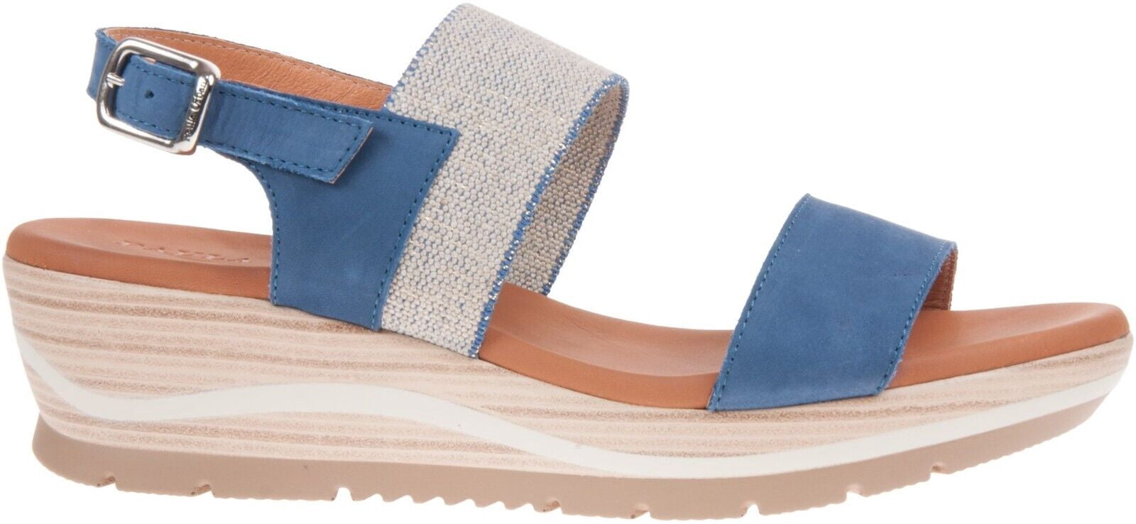 Paula Sandals main image 1