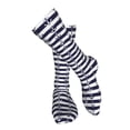 thumbnail image 4 of Pofeuu Anchors Print Stockings, Adult Running Hiking Socks for Youth and Adult-One Size, 4 of 8