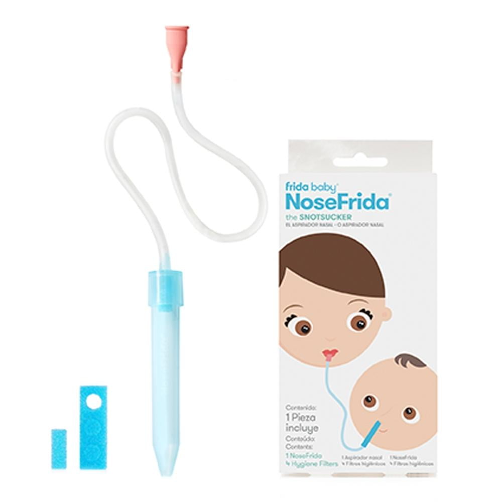 Aspirador Nasal Frida Baby Para Bebés Walmart en línea