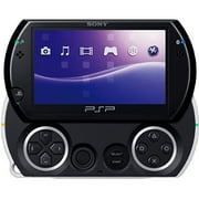 Sony PSP Go