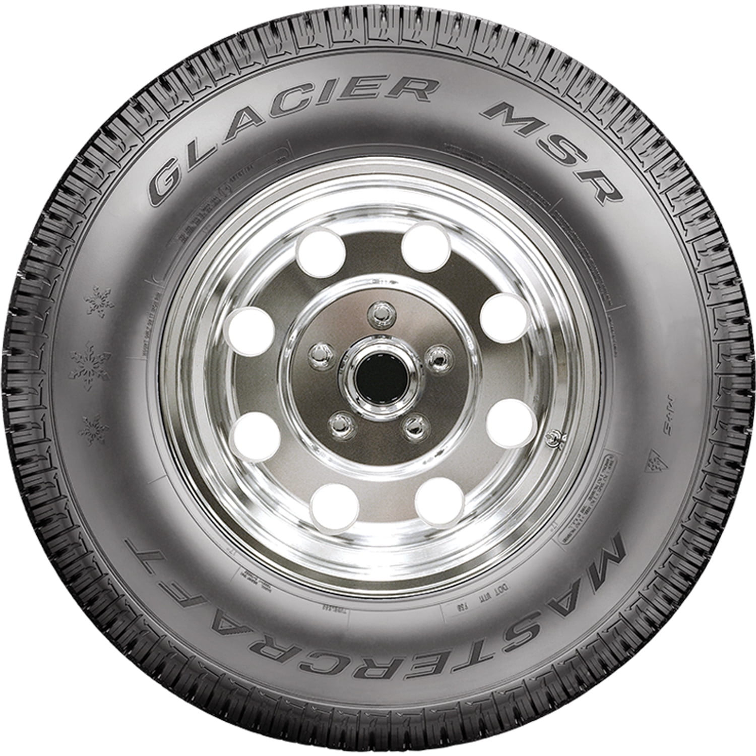 Mastercraft Glacier MSR LT 245/75R16 Load E 10 Ply Winter Snow Tire Fits: 2000-04 Ford F-150 Lariat, 1994-2002 Dodge Ram 2500 Base simolary.com 12 Mastercraft Glacier MSR LT 245/75R16 Load E 10 Ply Winter Snow Tire Fits: 2000-04 Ford F-150 Lariat, 1994-2002 Dodge Ram 2500 Base Simolary simolary.com 12