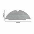 thumbnail image 2 of 12Pcs for RoboVac L35 Hybrid+/LR30 Hybrid+ Mop Cloths Rag Robot, 2 of 5