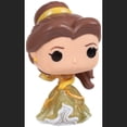 thumbnail image 5 of Funko POP! Disney Beauty & the Beast: Belle, Vinyl Figure, 5 of 5