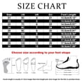 thumbnail image 3 of Kids Flat Shoes, Shoes for Kids, Girl School Shoes, Toddler Dress Shoes Flower Girl Shoes for Weeding Baby Cute Mary Jane Shoes Ballet Flats for Walking,Casual Shoes, Hot Pink US-9C/EU-25, 3 of 6