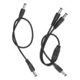 thumbnail image 4 of Alimentation sans interruption 5 V 9 V 12 V Sortie 5 V 2 A USB Mini UPS pour routeur de caméra 85-265 V Prise UE, 4 of 4