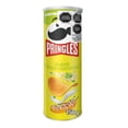 thumbnail image 1 of Papas Pringles Sabor a Elote 158 g, 1 of 4