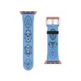 thumbnail image 2 of Throat Chakra Watch Band, 2 of 4